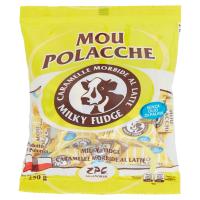 ZPC Milanówek Mou Polacche