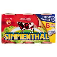 Simmenthal