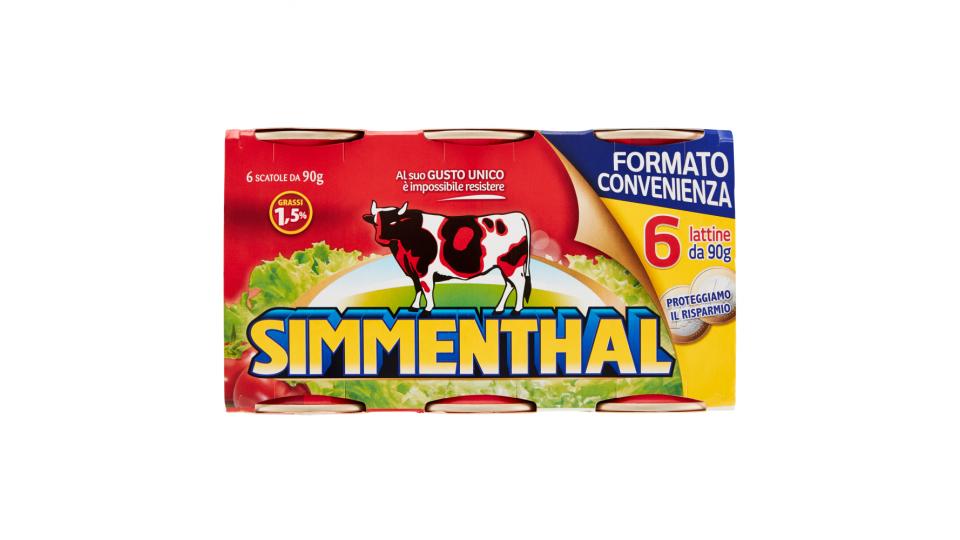 Simmenthal