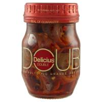 Delicius Double con peperoncino