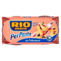 Rio Mare PerPasta alla Puttanesca