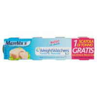 Mareblu WeightWatchers Tonno al Naturale