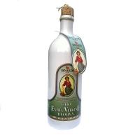 OLIO EXTRA VERGINE SELEZIONE ISNARDI MOSTO Bottiglia ceramica grès lt.