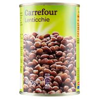 Carrefour Lenticchie