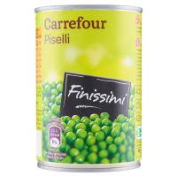 Carrefour Piselli Finissimi