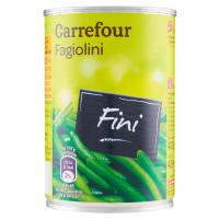 Carrefour Fagiolini Fini