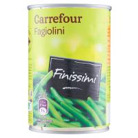 Carrefour Fagiolini Finissimi