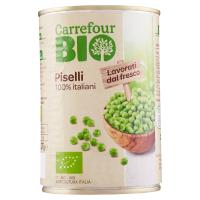 Carrefour Bio Piselli