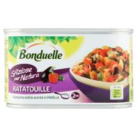 Bonduelle Sfiziose per natura Ratatouille
