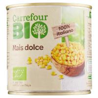Carrefour Bio Mais dolce