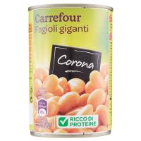 Carrefour Fagioli giganti Corona