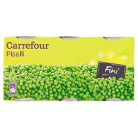 Carrefour Piselli Fini