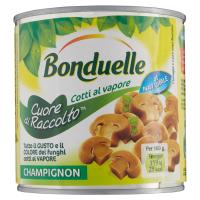 Bonduelle Cuore di raccolto Champignon