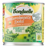 Bonduelle Naturalmente Dolci Piselli Fini