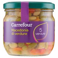 Carrefour Macedonia di verdure