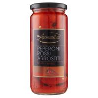 Aromatica Peperoni rossi arrostiti
