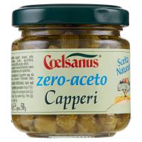 Coelsanus zero-aceto Capperi