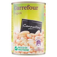 Carrefour Fagioli Cannellini