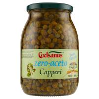 Coelsanus Zero-aceto Capperi