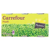 Carrefour Piselli Finissimi