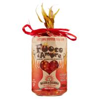 Delizie di Calabria Fuoco d'Amore condimento piccante a base di peperoncino