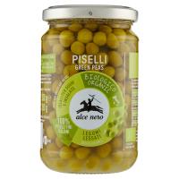 alce nero Legumi Lessati Piselli