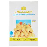 I Bibanesi Classic con olio extra vergine di oliva