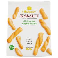 I Bibanesi Kamut all'olio extra vergine di oliva