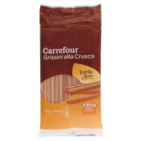 Carrefour Grissini alla Crusca