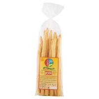 Prato piuma Il Grissino a Crosta Tenera con olio di oliva