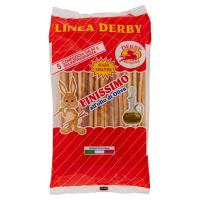 Derby Finissimo all'Olio di Oliva