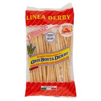 Derby Gris Bontà Derby