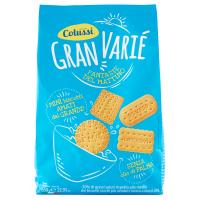 Colussi Gran Varié Fantasie del Mattino