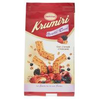 Bistefani Krumiri frutti rossi