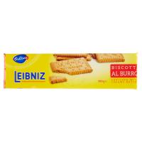 Leibniz Biscotti al Burro
