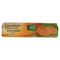 Carrefour BiscoCereale Croccante