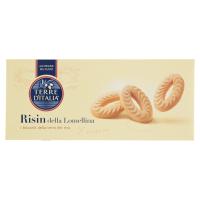 Terre d'Italia Risin della Lomellina