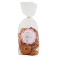 Artebianca Cor-a-san Biscotti di grano Khorasan Senza Zuccheri Aggiunti con Edulcorante