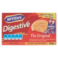 McVitie's Digestive The Original