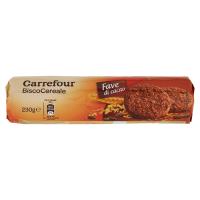Carrefour BiscoCereale Fave di cacao