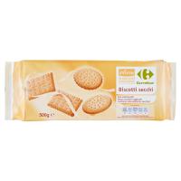 Carrefour inForma Biscotti secchi