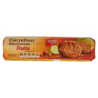 Carrefour BiscoCereale Frutta
