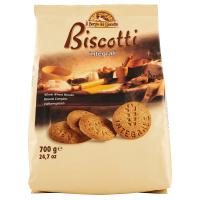 Il Borgo del Biscotto Biscotti integrali