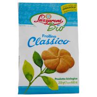 Lazzaroni Bio Frollino Classico