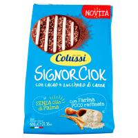 Colussi SignorCiok con cacao e zucchero di canna
