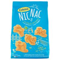 Colussi Nic Nac la Dolce Fattoria