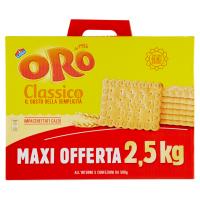 Oro Saiwa Classico
