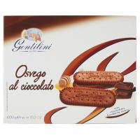 Gentilini Osvego al cioccolato