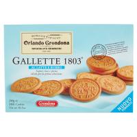 Grondona Gallette 1803®