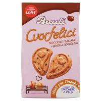 Bauli Cuorfelici